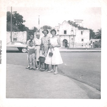 Photo of Robert VanKerckhove